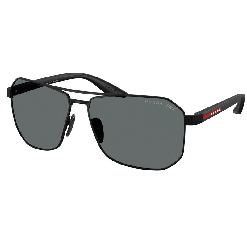Sonnenbrille Prada Linea Rossa, Modell: 0PSA53S Farbe: DG05Z1
