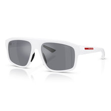Lade das Bild in den Galerie-Viewer, Sonnenbrille Prada Linea Rossa, Modell: 0PSB02S Farbe: AAI40A
