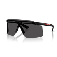 Lade das Bild in den Galerie-Viewer, Sonnenbrille Prada Linea Rossa, Modell: 0PSB06S Farbe: 1BO06F
