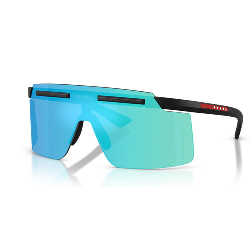 Sonnenbrille Prada Linea Rossa, Modell: 0PSB06S Farbe: 1BO08R