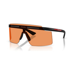 Lade das Bild in den Galerie-Viewer, Sonnenbrille Prada Linea Rossa, Modell: 0PSB06S Farbe: 1BO90U
