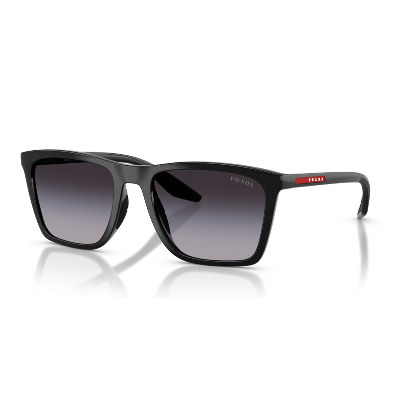 Sonnenbrille Prada Linea Rossa, Modell: 0PSB08S Farbe: 1AB09U