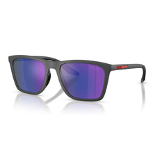 Lade das Bild in den Galerie-Viewer, Sonnenbrille Prada Linea Rossa, Modell: 0PSB08S Farbe: UFK05U
