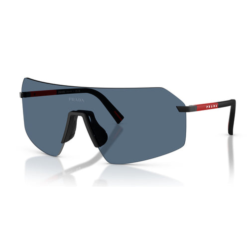 Sonnenbrille Prada Linea Rossa, Modell: 0PSB50S Farbe: 1BO06A