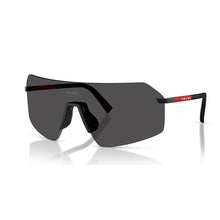 Lade das Bild in den Galerie-Viewer, Sonnenbrille Prada Linea Rossa, Modell: 0PSB50S Farbe: 1BO06F
