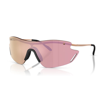 Sonnenbrille Emporio Armani, Modell: 0Q72001 Farbe: 34127J