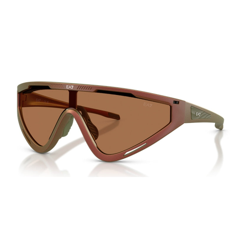 Sonnenbrille Emporio Armani, Modell: 0Q74001 Farbe: 629073