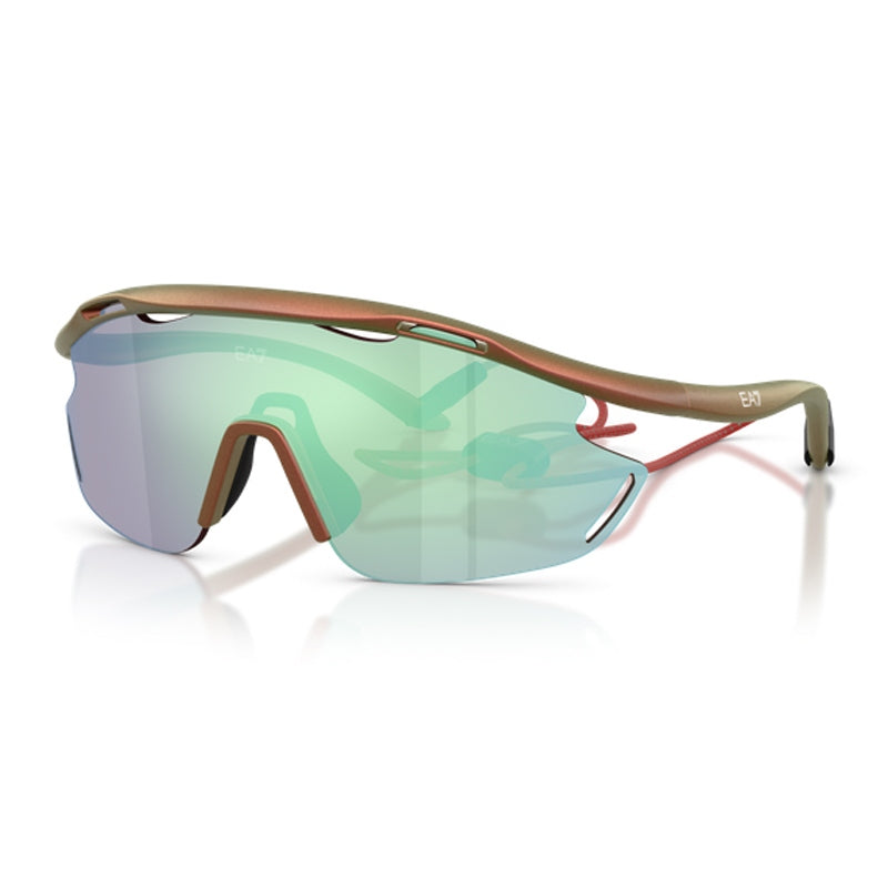 Sonnenbrille Emporio Armani, Modell: 0Q74002 Farbe: 6290MA