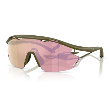 Sonnenbrille Emporio Armani, Modell: 0Q74002 Farbe: 62927J