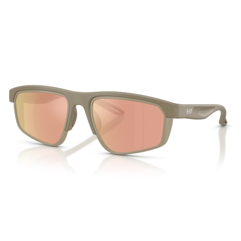 Sonnenbrille Emporio Armani, Modell: 0Q74003 Farbe: 62967J