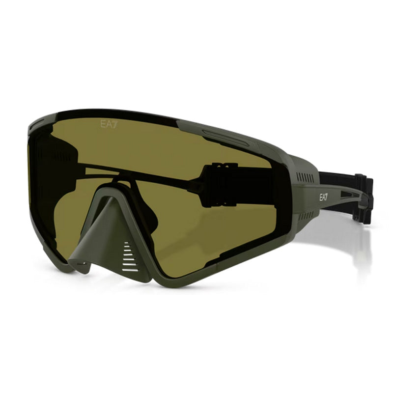 Sonnenbrille Emporio Armani, Modell: 0Q74009 Farbe: 63332