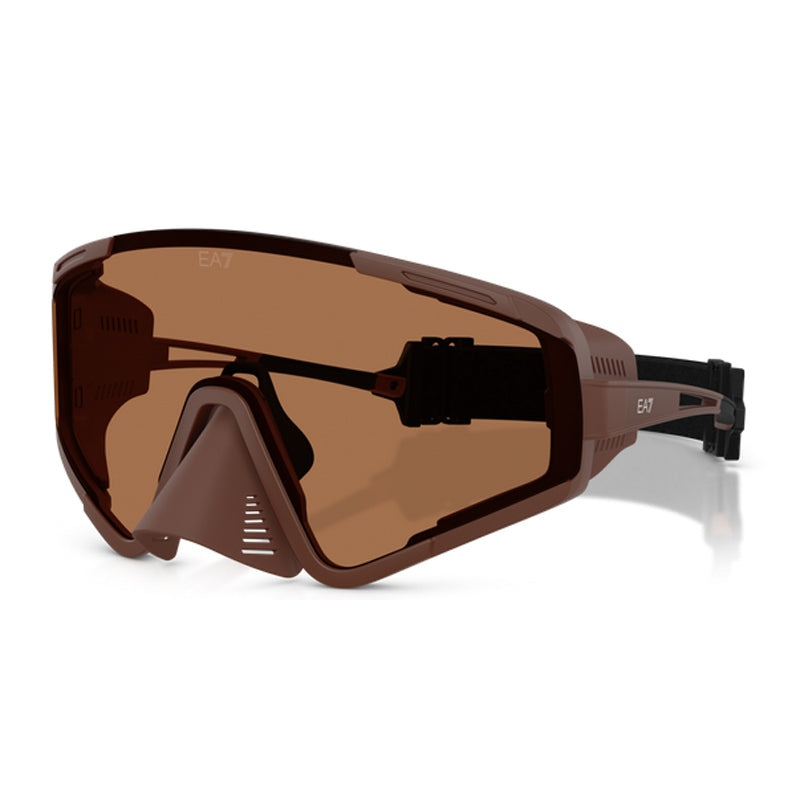 Sonnenbrille Emporio Armani, Modell: 0Q74009 Farbe: 633473