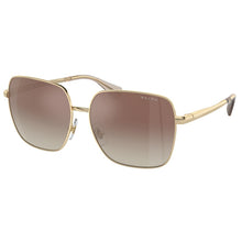 Lade das Bild in den Galerie-Viewer, Sonnenbrille Ralph (by Ralph Lauren), Modell: 0RA4142 Farbe: 9116B8

