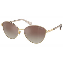 Lade das Bild in den Galerie-Viewer, Sonnenbrille Ralph (by Ralph Lauren), Modell: 0RA4145 Farbe: 9116B8
