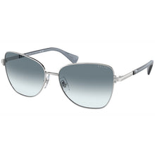 Lade das Bild in den Galerie-Viewer, Sonnenbrille Ralph (by Ralph Lauren), Modell: 0RA4146 Farbe: 900319
