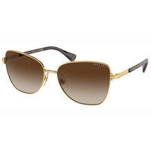 Lade das Bild in den Galerie-Viewer, Sonnenbrille Ralph (by Ralph Lauren), Modell: 0RA4146 Farbe: 900413
