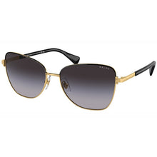 Lade das Bild in den Galerie-Viewer, Sonnenbrille Ralph (by Ralph Lauren), Modell: 0RA4146 Farbe: 94578G
