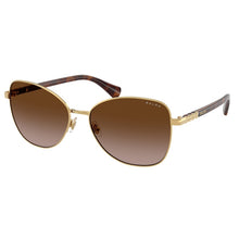 Lade das Bild in den Galerie-Viewer, Sonnenbrille Ralph (by Ralph Lauren), Modell: 0RA4147 Farbe: 900413
