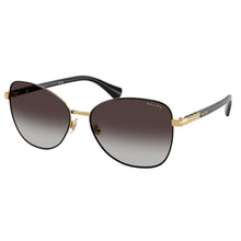 Lade das Bild in den Galerie-Viewer, Sonnenbrille Ralph (by Ralph Lauren), Modell: 0RA4147 Farbe: 94438G
