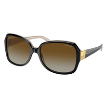 Lade das Bild in den Galerie-Viewer, Sonnenbrille Ralph (by Ralph Lauren), Modell: 0RA5138 Farbe: 6123T3
