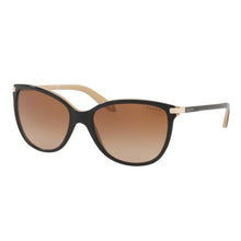 Lade das Bild in den Galerie-Viewer, Sonnenbrille Ralph (by Ralph Lauren), Modell: 0RA5160 Farbe: 109013
