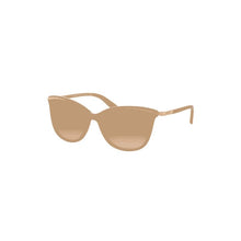 Lade das Bild in den Galerie-Viewer, Sonnenbrille Ralph (by Ralph Lauren), Modell: 0RA5203 Farbe: 109013
