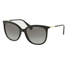 Lade das Bild in den Galerie-Viewer, Sonnenbrille Ralph (by Ralph Lauren), Modell: 0RA5248 Farbe: 500111
