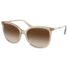 Lade das Bild in den Galerie-Viewer, Sonnenbrille Ralph (by Ralph Lauren), Modell: 0RA5248 Farbe: 580213

