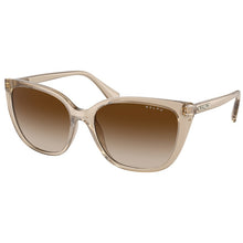 Lade das Bild in den Galerie-Viewer, Sonnenbrille Ralph (by Ralph Lauren), Modell: 0RA5274 Farbe: 580213
