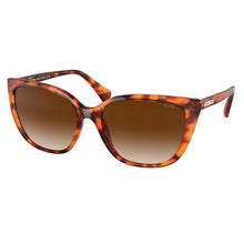 Lade das Bild in den Galerie-Viewer, Sonnenbrille Ralph (by Ralph Lauren), Modell: 0RA5274 Farbe: 588574
