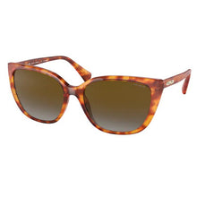 Lade das Bild in den Galerie-Viewer, Sonnenbrille Ralph (by Ralph Lauren), Modell: 0RA5274 Farbe: 5911T5
