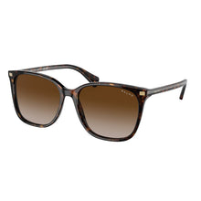 Lade das Bild in den Galerie-Viewer, Sonnenbrille Ralph (by Ralph Lauren), Modell: 0RA5293 Farbe: 50033B
