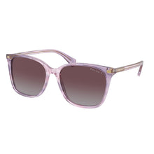 Lade das Bild in den Galerie-Viewer, Sonnenbrille Ralph (by Ralph Lauren), Modell: 0RA5293 Farbe: 603662
