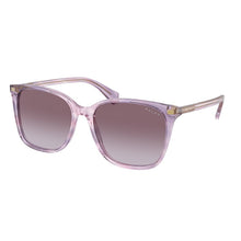 Lade das Bild in den Galerie-Viewer, Sonnenbrille Ralph (by Ralph Lauren), Modell: 0RA5293 Farbe: 60368H
