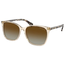 Lade das Bild in den Galerie-Viewer, Sonnenbrille Ralph (by Ralph Lauren), Modell: 0RA5293 Farbe: 6072T5
