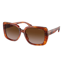 Lade das Bild in den Galerie-Viewer, Sonnenbrille Ralph (by Ralph Lauren), Modell: 0RA5298U Farbe: 601113
