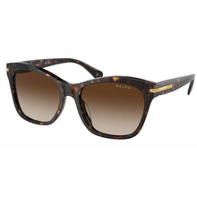 Lade das Bild in den Galerie-Viewer, Sonnenbrille Ralph (by Ralph Lauren), Modell: 0RA5310U Farbe: 500313

