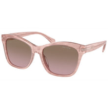 Lade das Bild in den Galerie-Viewer, Sonnenbrille Ralph (by Ralph Lauren), Modell: 0RA5310U Farbe: 615314
