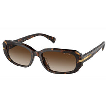 Lade das Bild in den Galerie-Viewer, Sonnenbrille Ralph (by Ralph Lauren), Modell: 0RA5311U Farbe: 500313
