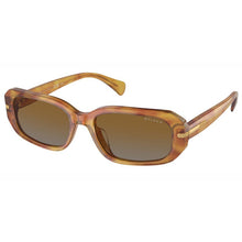 Lade das Bild in den Galerie-Viewer, Sonnenbrille Ralph (by Ralph Lauren), Modell: 0RA5311U Farbe: 6151T5

