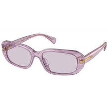 Lade das Bild in den Galerie-Viewer, Sonnenbrille Ralph (by Ralph Lauren), Modell: 0RA5311U Farbe: 615269
