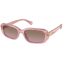 Lade das Bild in den Galerie-Viewer, Sonnenbrille Ralph (by Ralph Lauren), Modell: 0RA5311U Farbe: 619914
