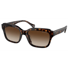 Lade das Bild in den Galerie-Viewer, Sonnenbrille Ralph (by Ralph Lauren), Modell: 0RA5312U Farbe: 500313

