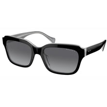 Lade das Bild in den Galerie-Viewer, Sonnenbrille Ralph (by Ralph Lauren), Modell: 0RA5312U Farbe: 6066T3
