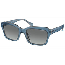 Lade das Bild in den Galerie-Viewer, Sonnenbrille Ralph (by Ralph Lauren), Modell: 0RA5312U Farbe: 606811
