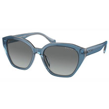 Lade das Bild in den Galerie-Viewer, Sonnenbrille Ralph (by Ralph Lauren), Modell: 0RA5315U Farbe: 606811
