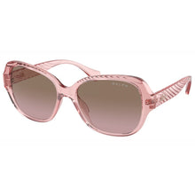 Lade das Bild in den Galerie-Viewer, Sonnenbrille Ralph (by Ralph Lauren), Modell: 0RA5316U Farbe: 580114
