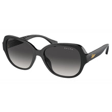 Lade das Bild in den Galerie-Viewer, Sonnenbrille Ralph (by Ralph Lauren), Modell: 0RA5316U Farbe: 61578G
