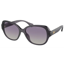 Lade das Bild in den Galerie-Viewer, Sonnenbrille Ralph (by Ralph Lauren), Modell: 0RA5316U Farbe: 61588J
