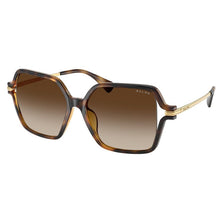 Lade das Bild in den Galerie-Viewer, Sonnenbrille Ralph (by Ralph Lauren), Modell: 0RA5319U Farbe: 500313
